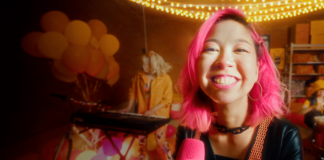 Как Openeyes сняли рекламный ролик для Cheetos Kazakhstan совместно с TikTok-блогерами