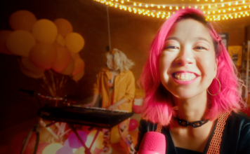 Как Openeyes сняли рекламный ролик для Cheetos Kazakhstan совместно с TikTok-блогерами