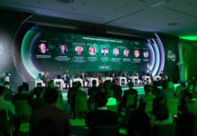 В сентябре пройдет Digital Bridge-2022