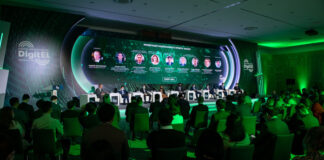 В сентябре пройдет Digital Bridge-2022