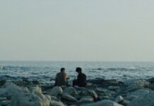 Казахстанский фильм попал в программу немецкого кинофестиваля