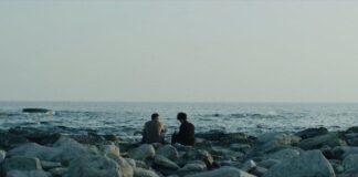 Казахстанский фильм попал в программу немецкого кинофестиваля