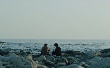 Казахстанский фильм попал в программу немецкого кинофестиваля
