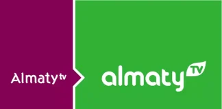 Almaty TV впервые полностью обновил айдентику телеканала