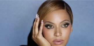 Бейонсе стала лицом новой кампании Tiffany & Co.