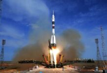 В Казахстане популяризируют аэрокосмическую сферу через TikTok