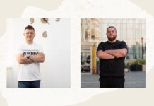 Дмитрий Григорьев и Дмитрий Прибыш: мы объединились, чтобы работать максимально эффективно