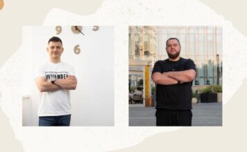 Дмитрий Григорьев и Дмитрий Прибыш: мы объединились, чтобы работать максимально эффективно