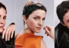 Эмма Уотсон представила новый аромат Prada
