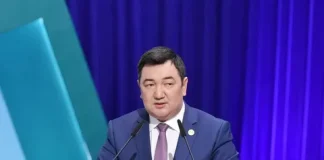 В Казахстане сменился министр информации и общественного развития