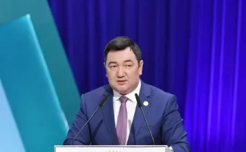 В Казахстане сменился министр информации и общественного развития