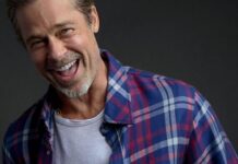 Брэд Питт запускает собственный бренд одежды