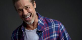 Брэд Питт запускает собственный бренд одежды