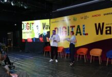 Digital Wave: обзор digital-рынка Казахстана