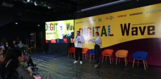 Digital Wave: обзор digital-рынка Казахстана