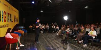 Digital Wave: перспективы инфлюенс-маркетинга в Казахстане и как сделать выбор технологических решений в digital прозрачнее