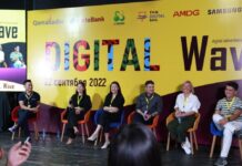 Конференция Digital Wave: интеграции digital в медиастратегию и локализм