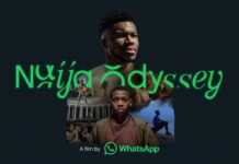 WhatsApp впервые снял короткометражный фильм и представил амбассадора