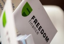 Freedom Finance выходит на рынок Китая