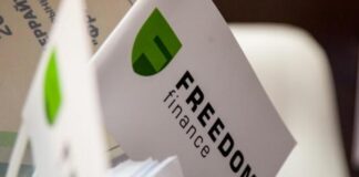 Freedom Finance выходит на рынок Китая