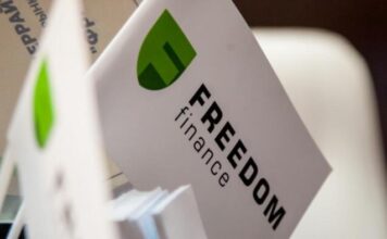 Freedom Finance выходит на рынок Китая