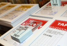 Ташкентский фестиваль рекламы TAF!22 пройдет в октябре