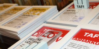 Ташкентский фестиваль рекламы TAF!22 пройдет в октябре