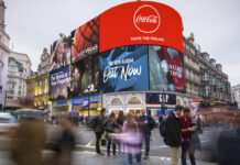 На programmatic-платформе Google теперь доступна наружная реклама