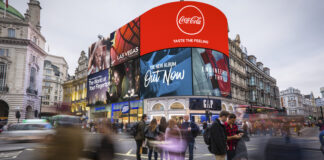 На programmatic-платформе Google теперь доступна наружная реклама