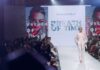 В Алматы завершилась Eurasian Fashion Week