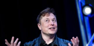 Илон Маск представил авторский парфюм с запахом жженых волос