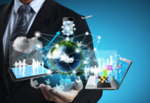 Казахстан по уровню цифровизации опередил все страны СНГ