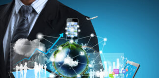 Казахстан по уровню цифровизации опередил все страны СНГ