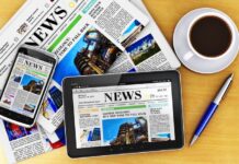 МИОР порекомендовал печатным СМИ переходить в интернет