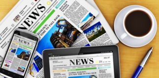 МИОР порекомендовал печатным СМИ переходить в интернет