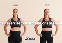 ASICS представил социальную рекламу, которая рассказывает о главной ценности спорта