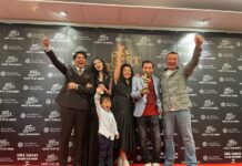 Казахстанский фильм получил гран-при фестиваля 7th Art Awards Festival