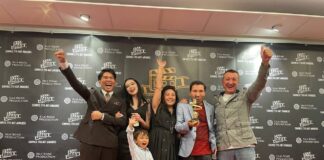 Казахстанский фильм получил гран-при фестиваля 7th Art Awards Festival