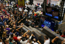 Черная пятница: тренды покупателей на 2022 год