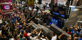 Черная пятница: тренды покупателей на 2022 год