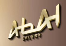 В Абайской области представили новый логотип и брендбук