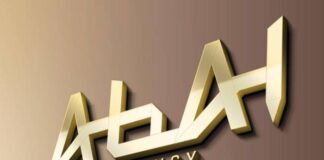 В Абайской области представили новый логотип и брендбук