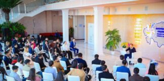 В регионах Казахстана начнут развивать креативную индустрию