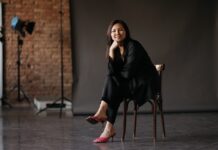 Мария Мун основала собственное маркетинговое агентство