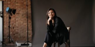 Мария Мун основала собственное маркетинговое агентство