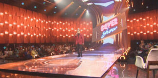 На «Хабаре» в осеннем сезоне вышло около 30 новых проектов