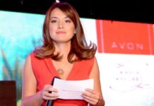 Асель Садыкулова возглавила Avon в Центральной Азии