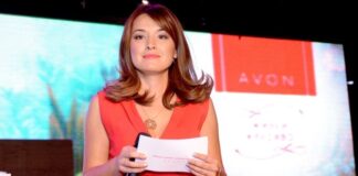 Асель Садыкулова возглавила Avon в Центральной Азии