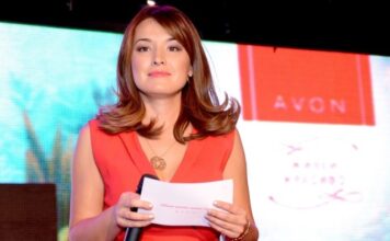 Асель Садыкулова возглавила Avon в Центральной Азии