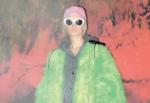 Balenciaga представил коллаборацию с Королевским оперным театром